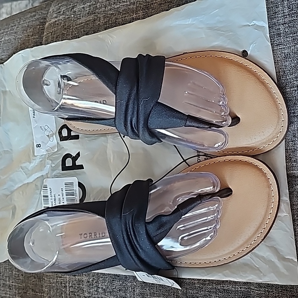 NWT TORID SANDLES